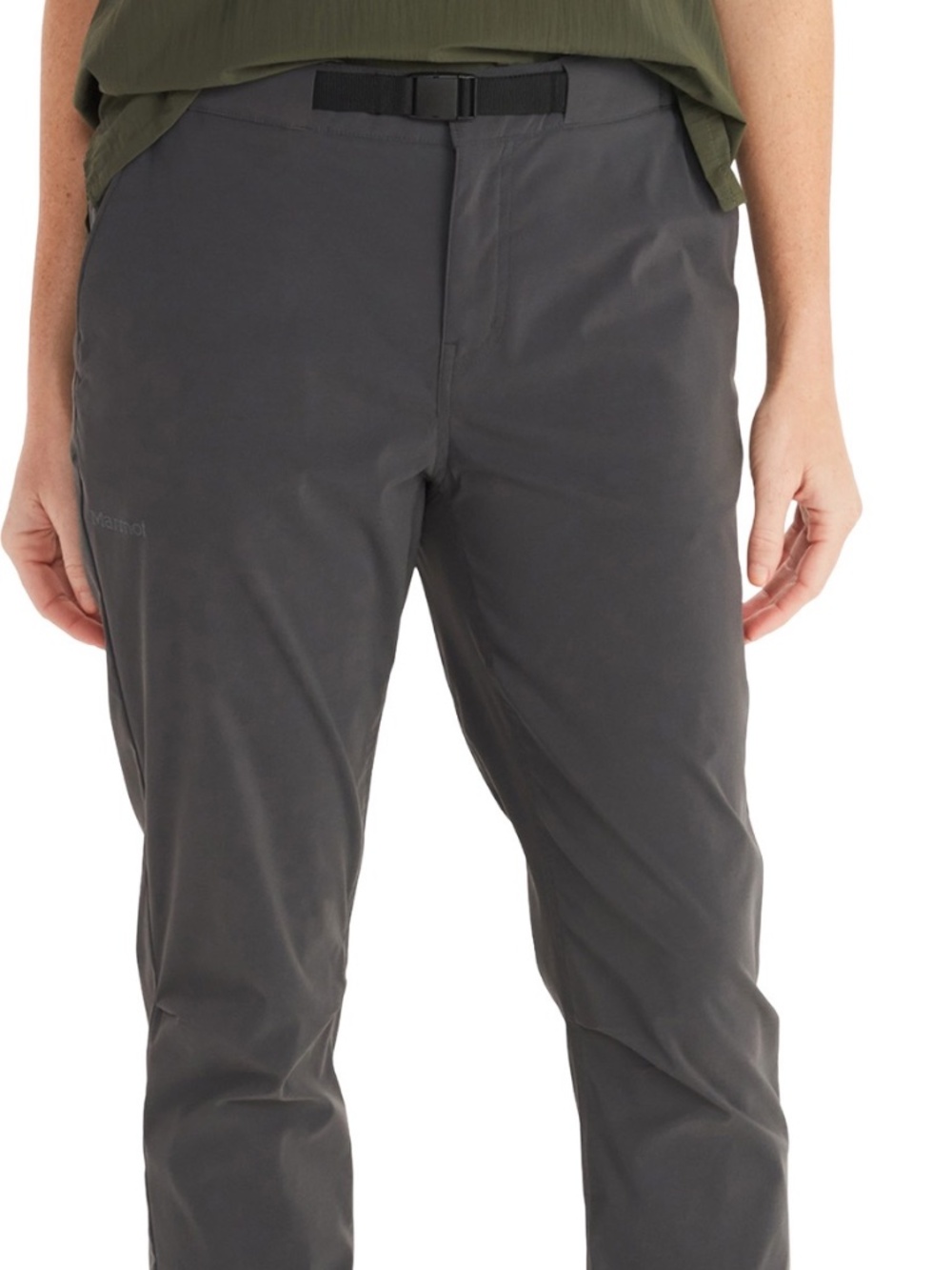 Marmot Women's Kodachrome Pant in Dark Steel UV Protection, 20W, NWT